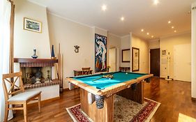 San Pietro Terrace Apartment