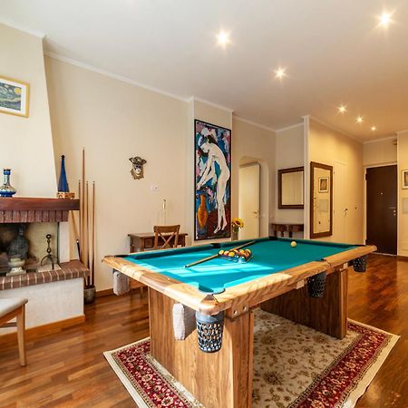 San Pietro Terrace Apartment Rome Extérieur photo