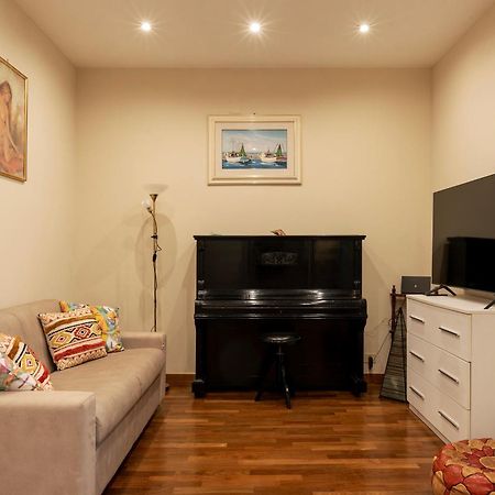 San Pietro Terrace Apartment Rome Extérieur photo