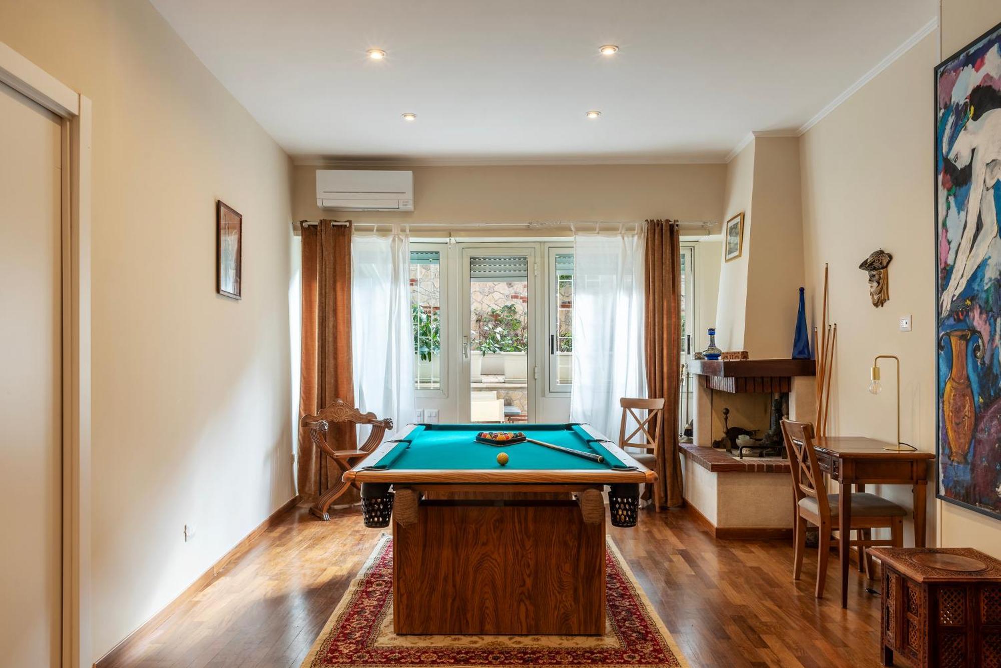 San Pietro Terrace Apartment Rome Extérieur photo