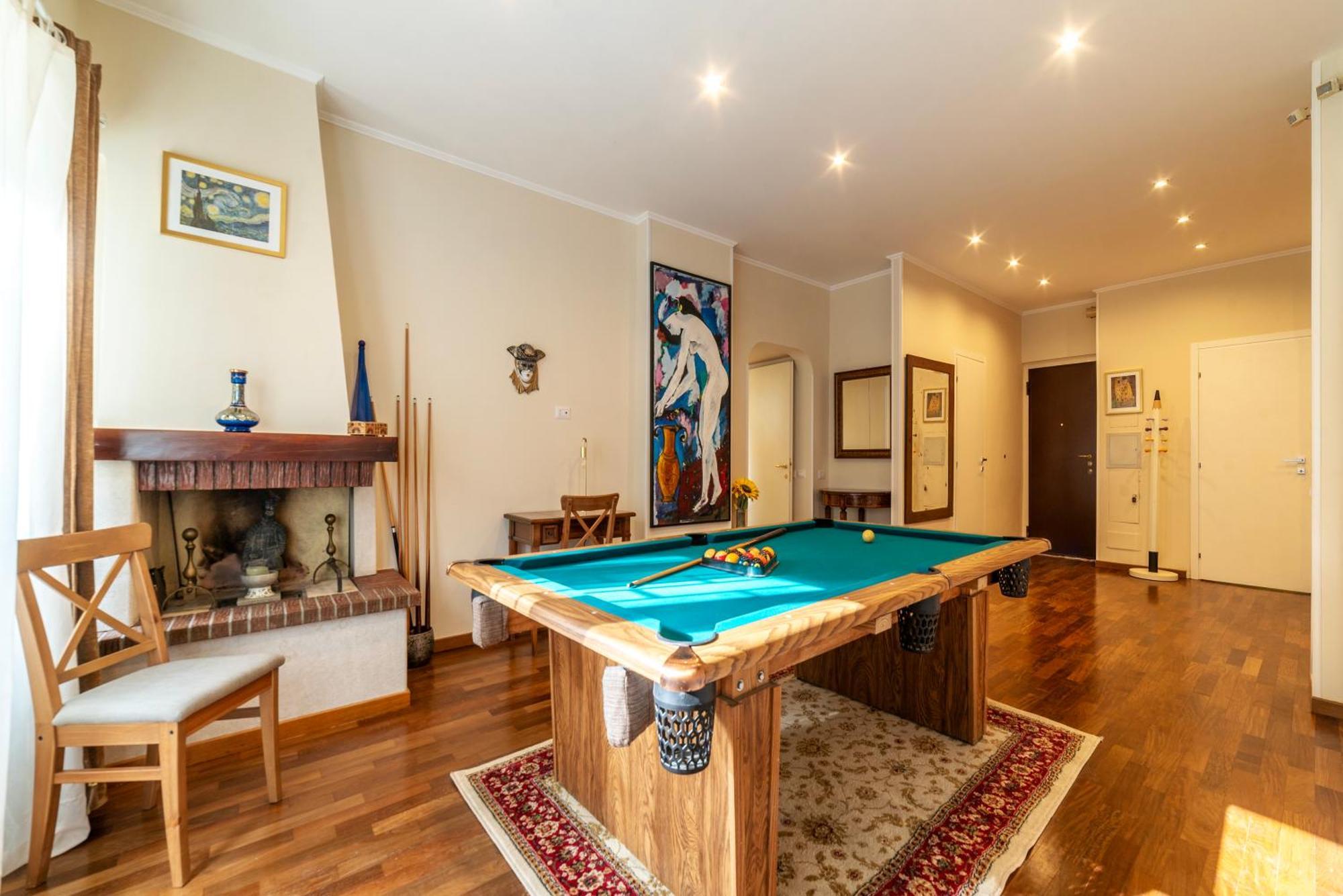 San Pietro Terrace Apartment Rome Extérieur photo