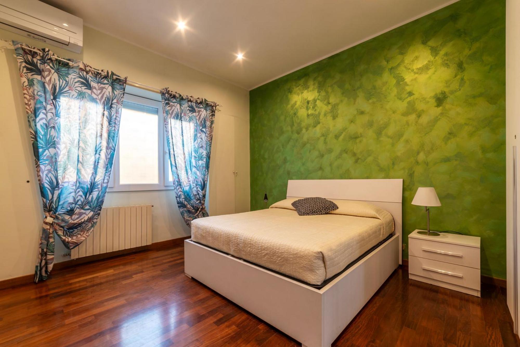 San Pietro Terrace Apartment Rome Extérieur photo