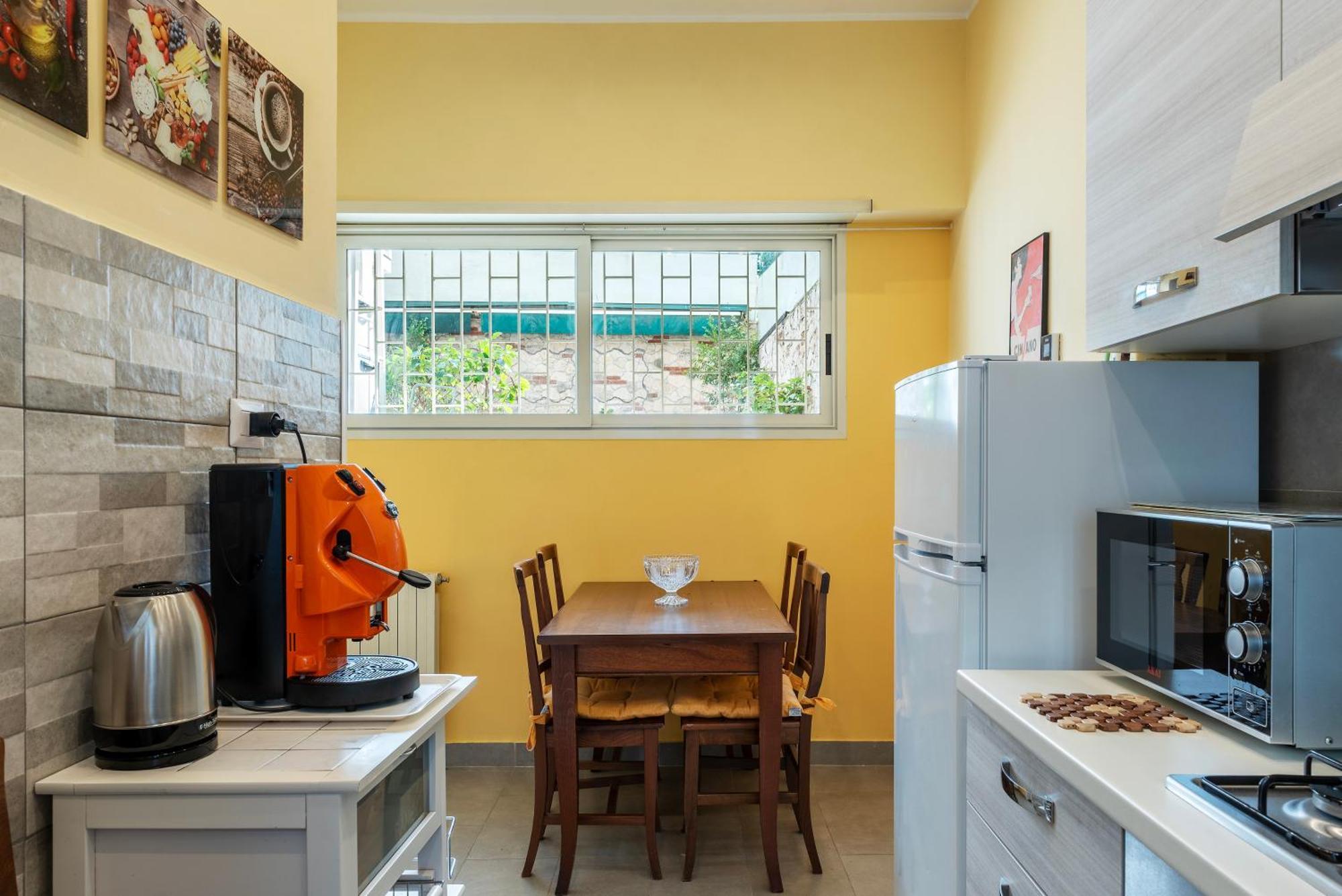 San Pietro Terrace Apartment Rome Extérieur photo