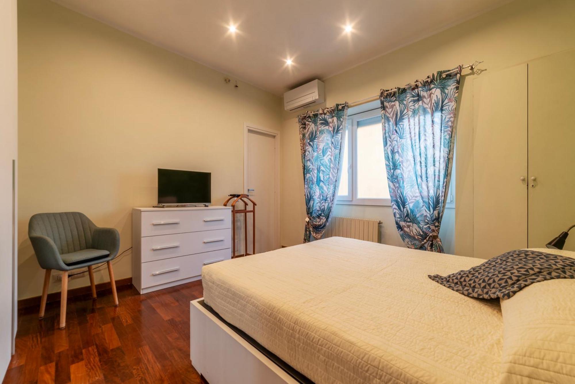 San Pietro Terrace Apartment Rome Extérieur photo