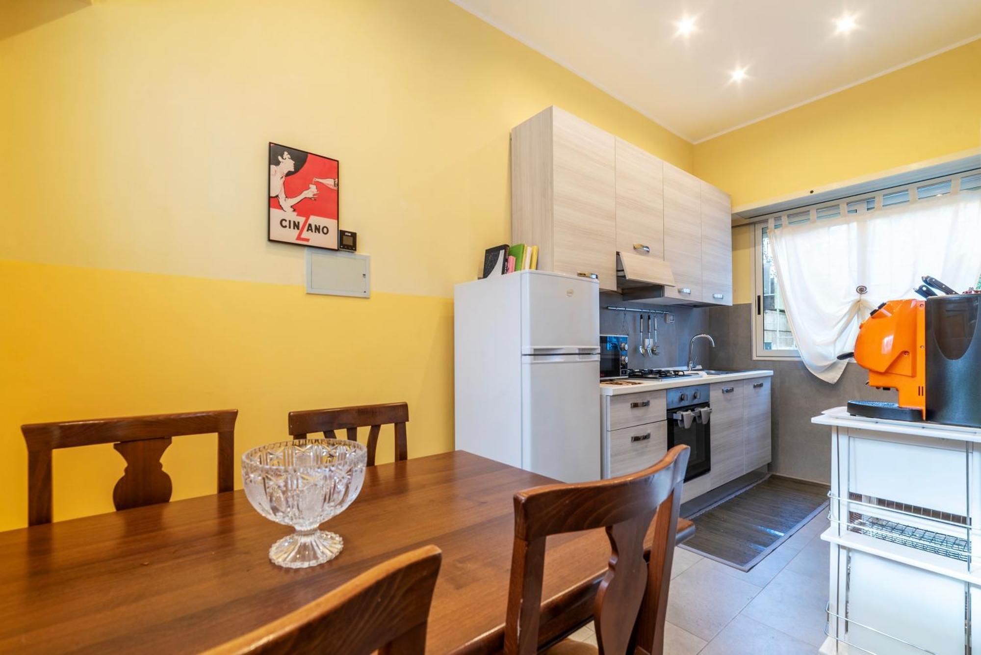 San Pietro Terrace Apartment Rome Extérieur photo