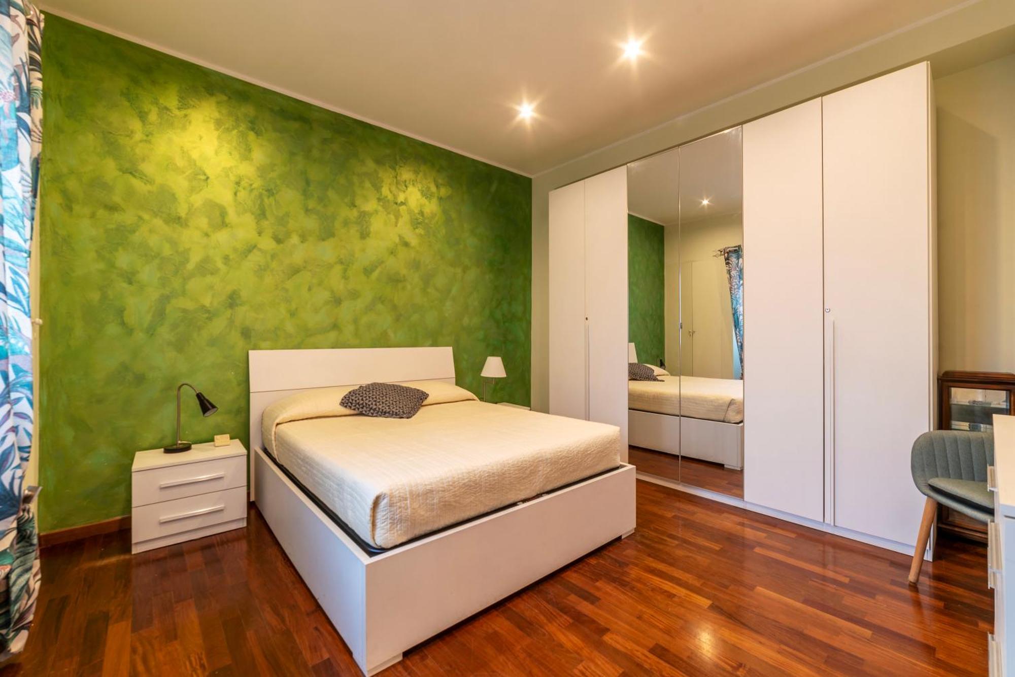 San Pietro Terrace Apartment Rome Extérieur photo
