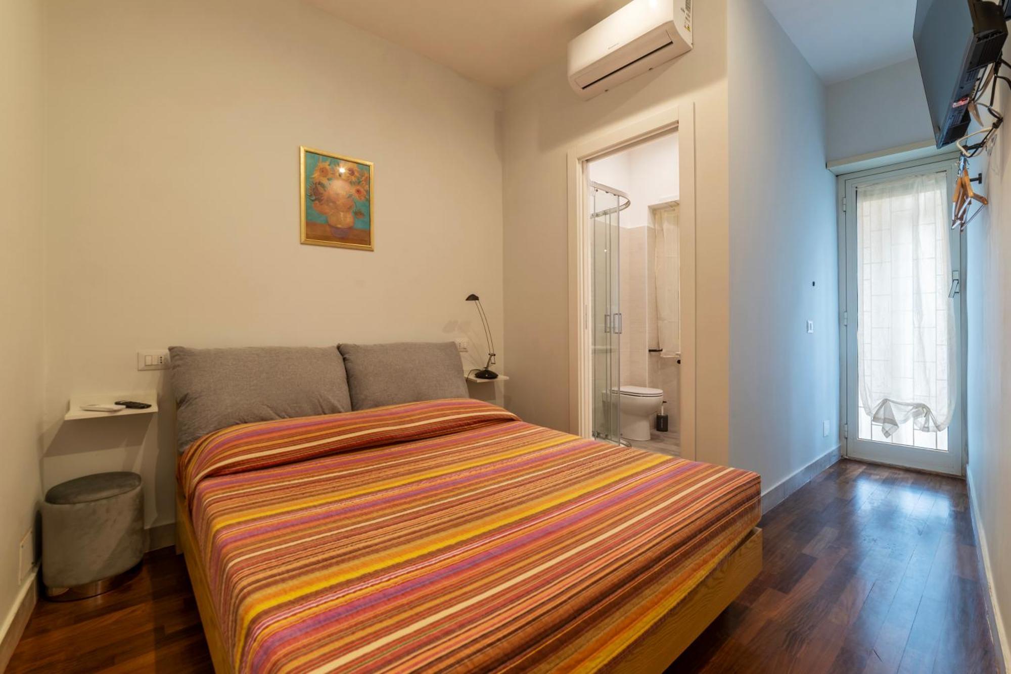 San Pietro Terrace Apartment Rome Extérieur photo
