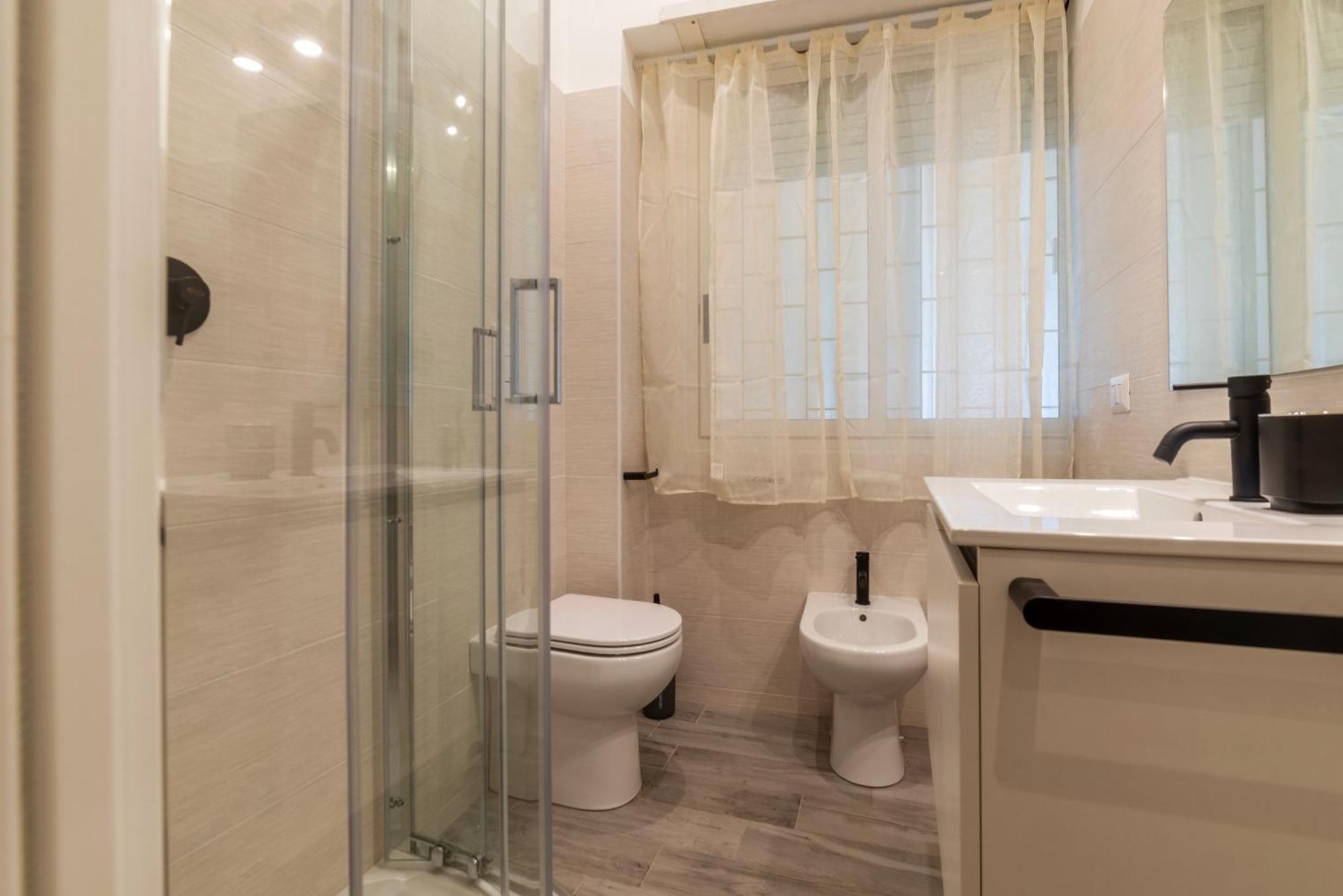 San Pietro Terrace Apartment Rome Extérieur photo